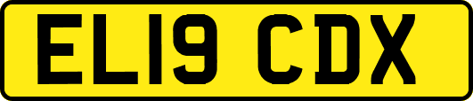 EL19CDX