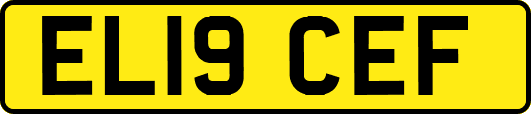 EL19CEF