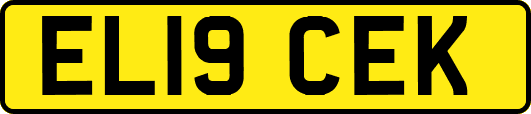 EL19CEK