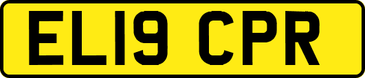 EL19CPR