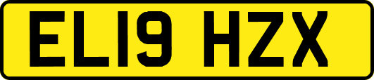EL19HZX