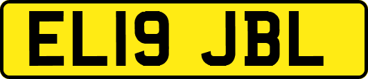 EL19JBL