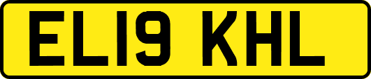 EL19KHL