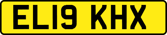 EL19KHX