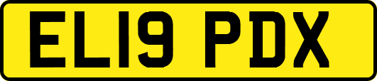 EL19PDX