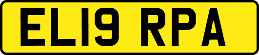 EL19RPA