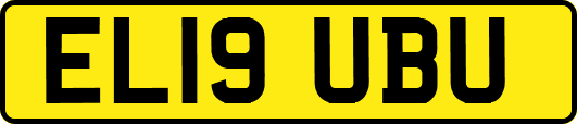 EL19UBU