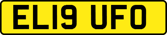 EL19UFO