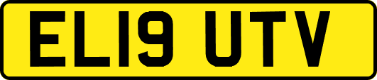 EL19UTV