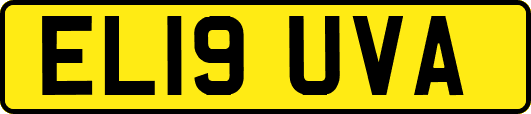 EL19UVA