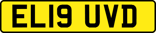 EL19UVD