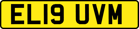 EL19UVM