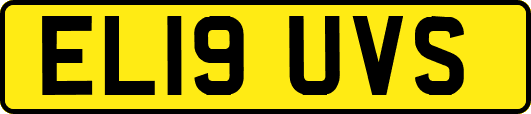 EL19UVS