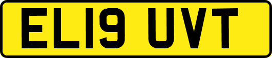 EL19UVT