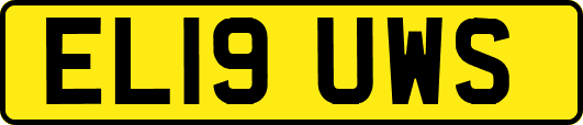 EL19UWS