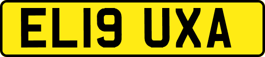 EL19UXA