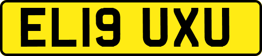 EL19UXU