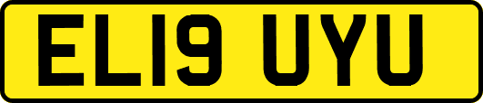 EL19UYU