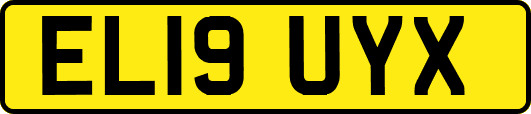 EL19UYX