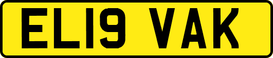 EL19VAK