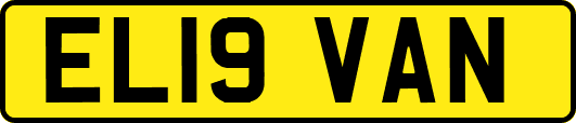 EL19VAN