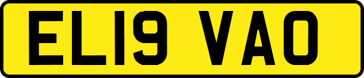EL19VAO