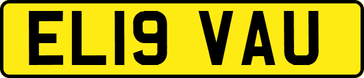 EL19VAU