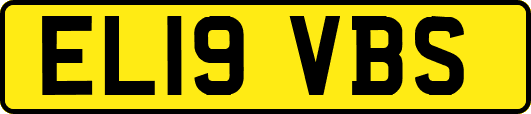 EL19VBS