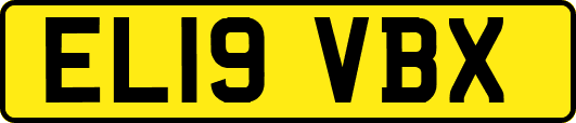 EL19VBX