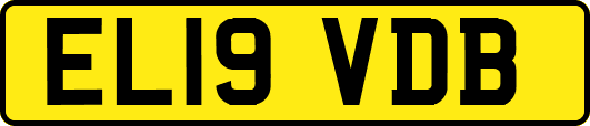 EL19VDB