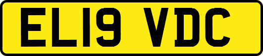 EL19VDC