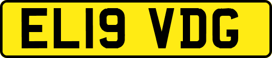 EL19VDG