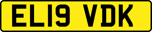 EL19VDK
