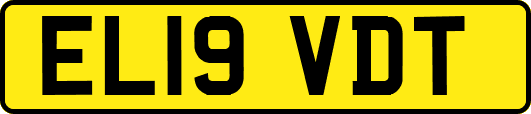 EL19VDT
