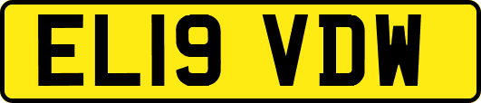 EL19VDW