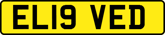 EL19VED