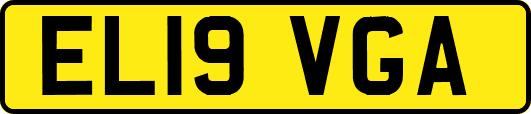 EL19VGA