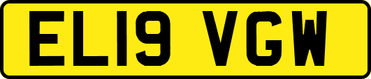 EL19VGW