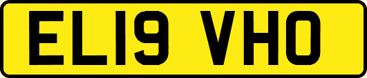 EL19VHO