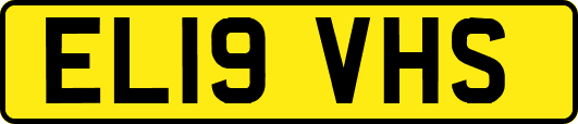 EL19VHS