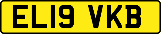 EL19VKB
