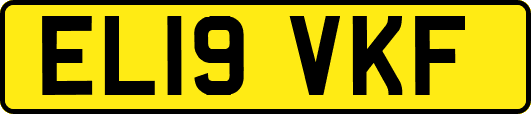 EL19VKF
