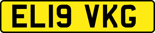 EL19VKG