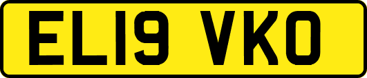 EL19VKO