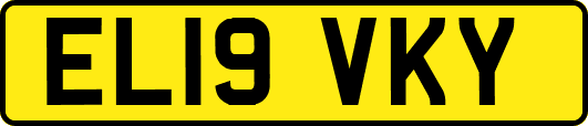 EL19VKY