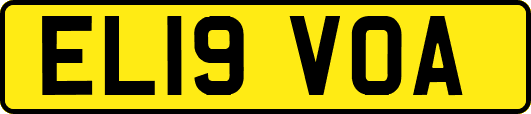 EL19VOA