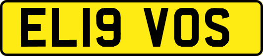 EL19VOS