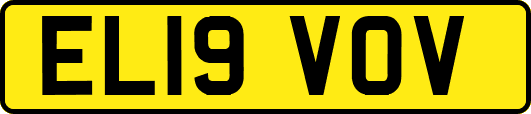 EL19VOV