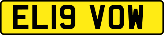 EL19VOW