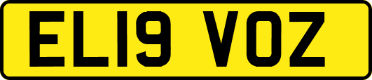 EL19VOZ